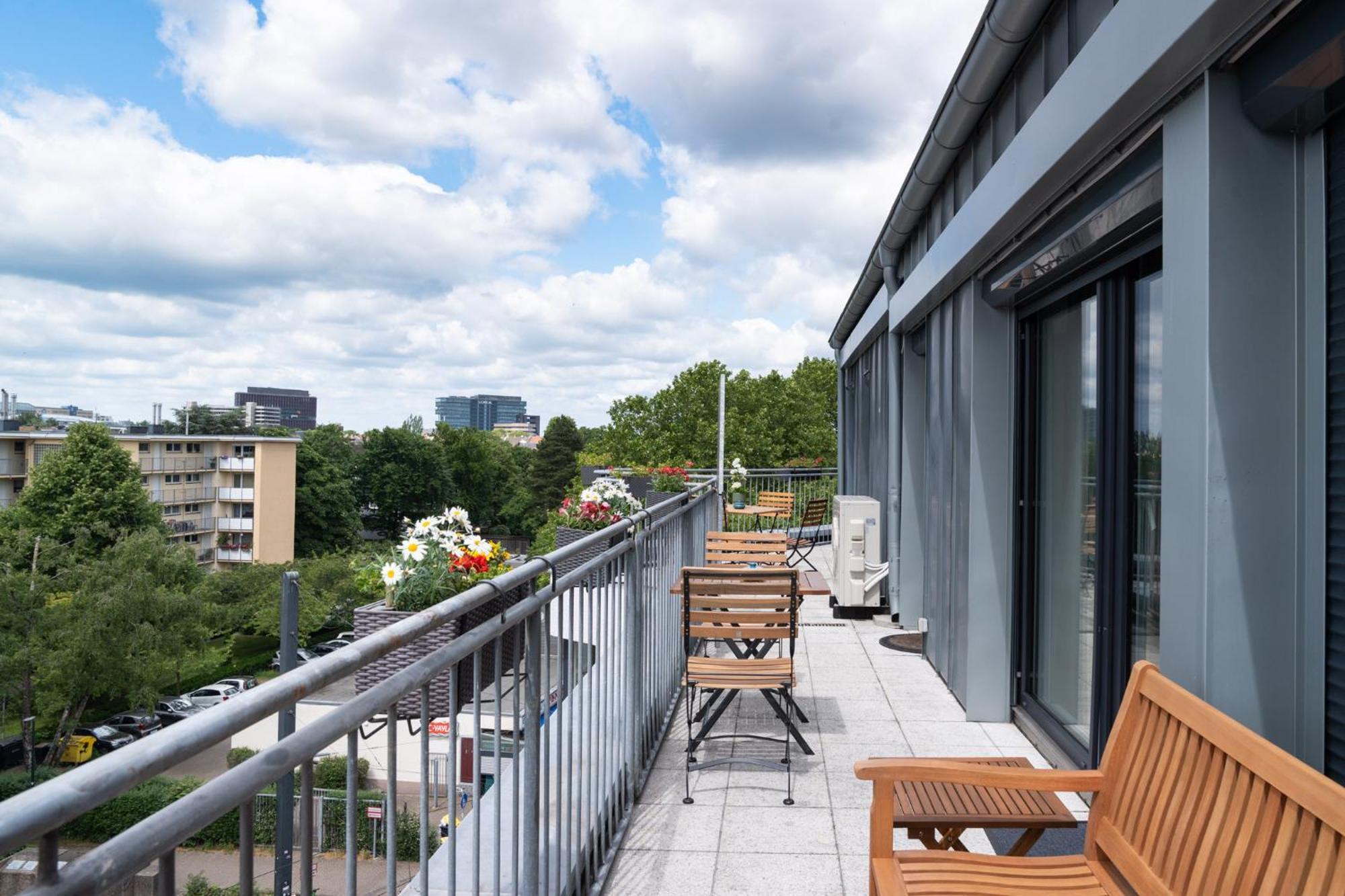 Hotel Am Spichernplatz — Photos 2